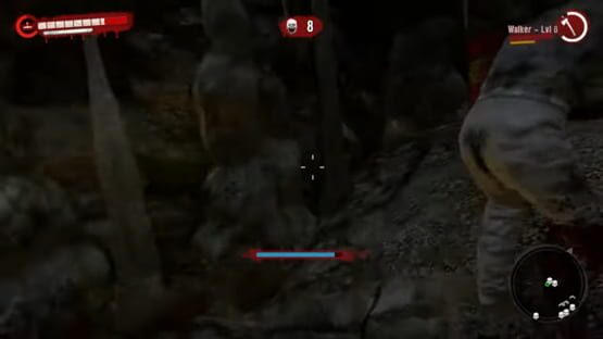 Dead Island: Bloodbath Arena képernyőkép 1