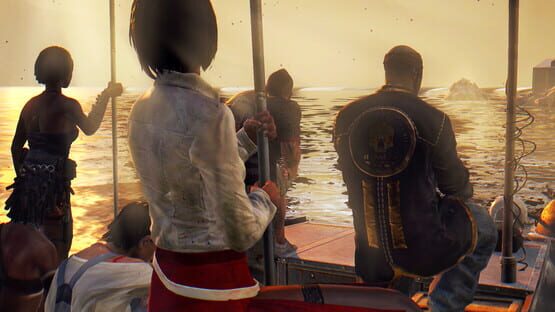 Dead Island: Definitive Edition képernyőkép 2