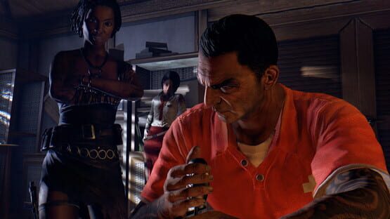 Dead Island: Definitive Edition képernyőkép 3