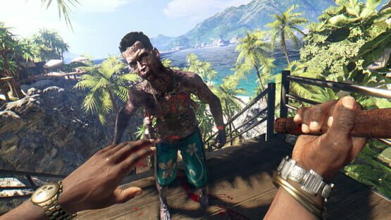 Dead Island: Definitive Edition képernyőkép 5