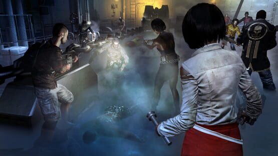 Dead Island: Riptide képernyőkép 1