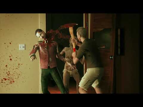 Reveal Trailer videó előnézete