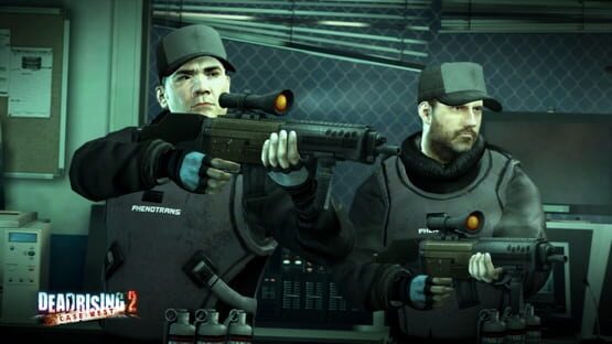 Dead Rising 2: Case West képernyőkép 14