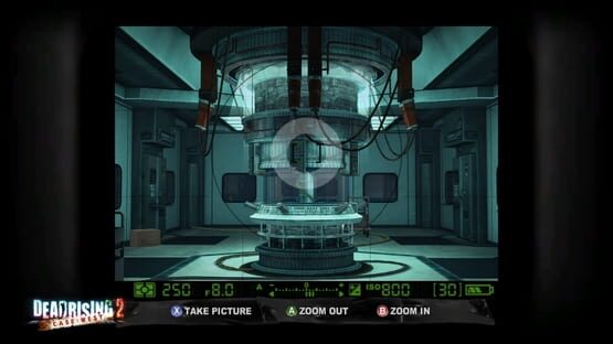 Dead Rising 2: Case West képernyőkép 10