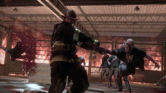 Dead Rising 3 képernyőkép 3