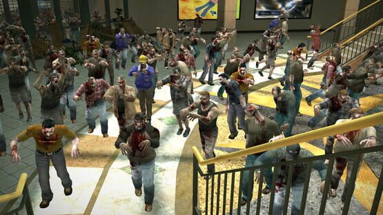 Dead Rising képernyőkép 1