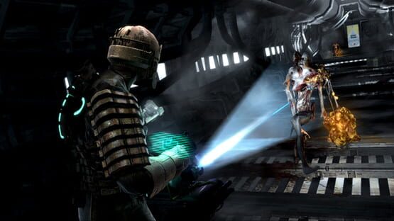 Dead Space képernyőkép 4