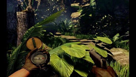 Deadfall Adventures képernyőkép 3