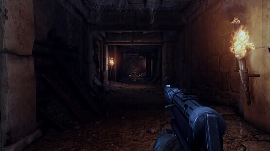 Deadfall Adventures képernyőkép 7