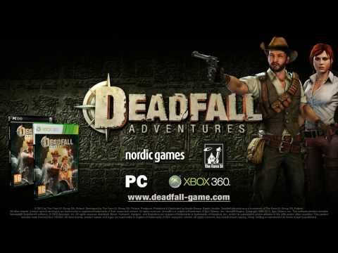 Trailer videó előnézete