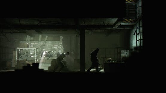 Deadlight: Director's Cut képernyőkép 3