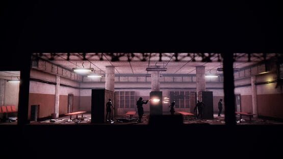 Deadlight: Director's Cut képernyőkép 6