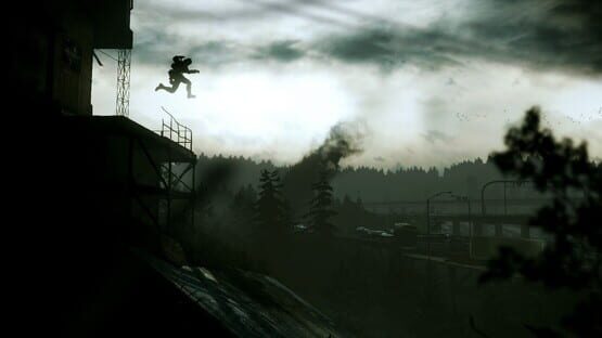 Deadlight képernyőkép 2
