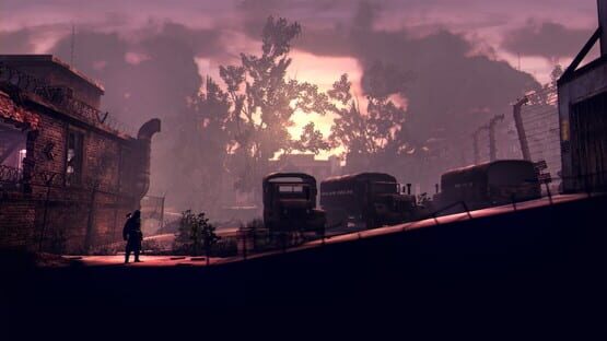 Deadlight képernyőkép 13