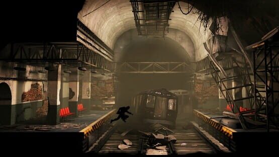 Deadlight képernyőkép 14