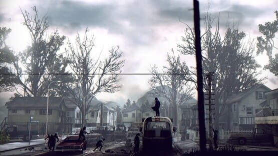 Deadlight képernyőkép 10