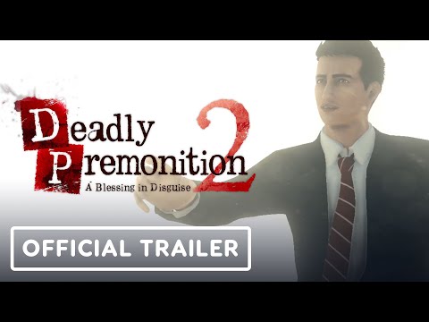 Launch Trailer videó előnézete
