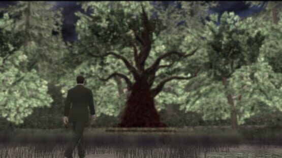 Deadly Premonition: Director's Cut képernyőkép 3