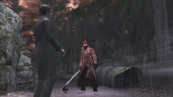 Deadly Premonition Origins képernyőkép 3
