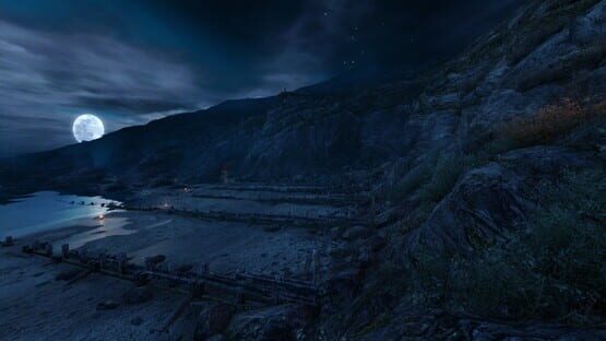 Dear Esther képernyőkép 5