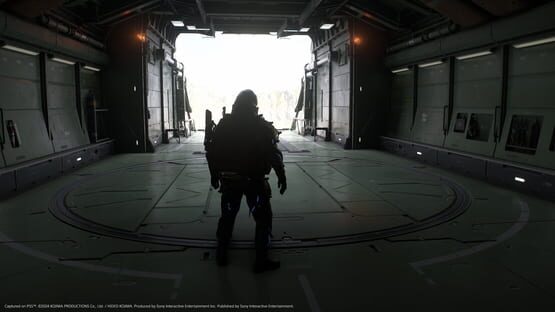 Death Stranding 2: On The Beach képernyőkép 15