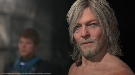 Death Stranding 2: On The Beach képernyőkép 8
