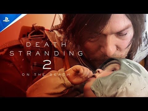 Announcement Trailer videó előnézete