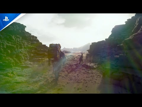 Gameplay Video videó előnézete