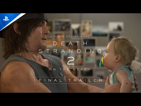 Launch Trailer videó előnézete