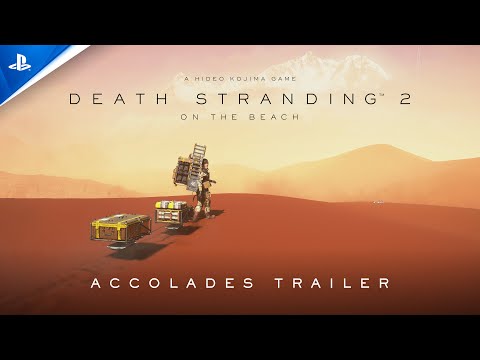 Trailer videó előnézete