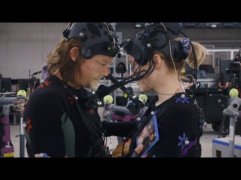 Performance Captuire Trailer videó előnézete