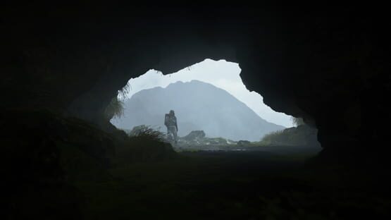 Death Stranding képernyőkép 5