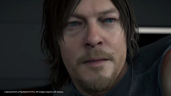 Death Stranding képernyőkép 10