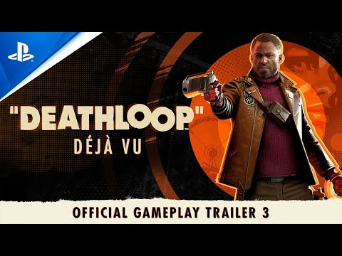 Gameplay Trailer videó előnézete