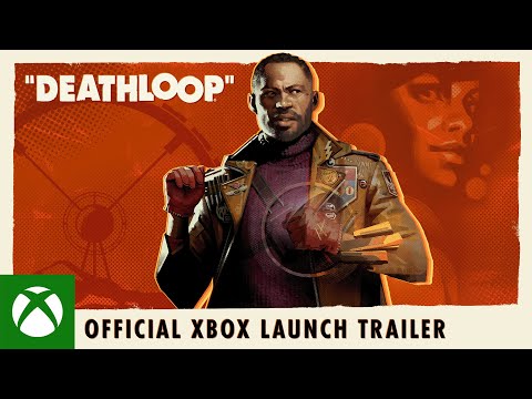 Launch Trailer videó előnézete