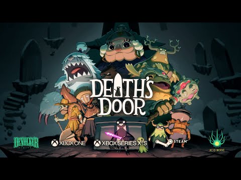 Trailer videó előnézete