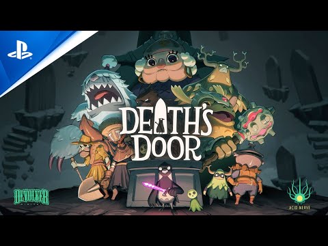Trailer videó előnézete