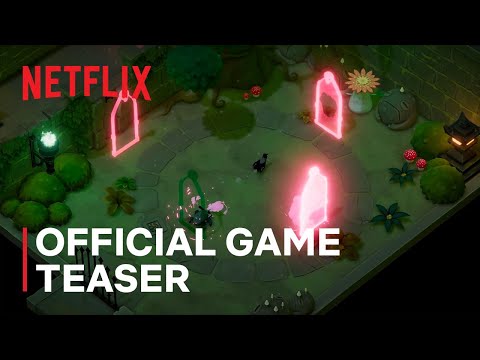 Teaser videó előnézete