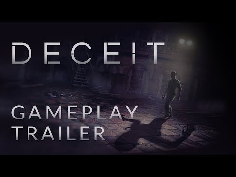 Gameplay Trailer videó előnézete