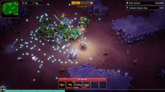 Deep Rock Galactic: Survivor képernyőkép 7