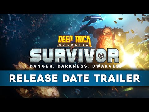 Release Date Trailer videó előnézete