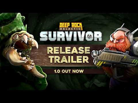 Launch Trailer videó előnézete