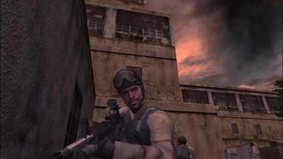 Delta Force: Black Hawk Down képernyőkép 6