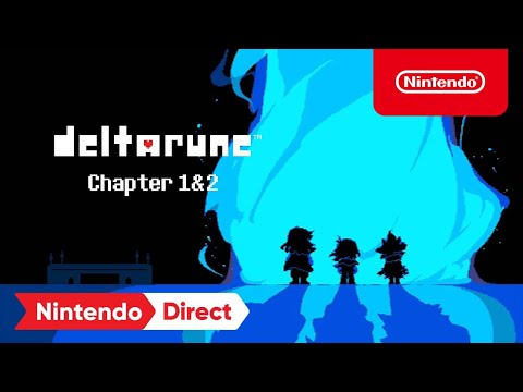 Announcement Trailer videó előnézete