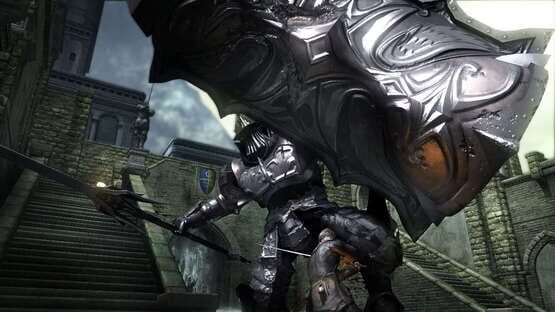 Demon's Souls képernyőkép 4