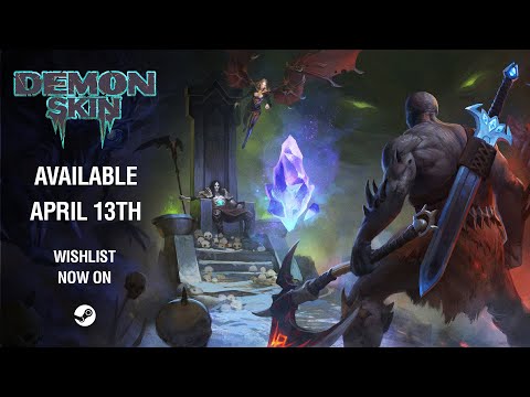 Announcement Trailer videó előnézete