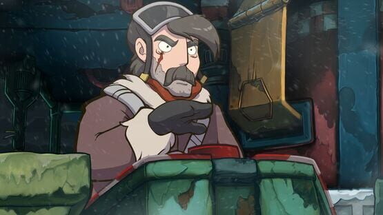 Deponia Doomsday képernyőkép 3