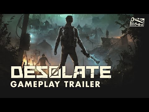 Gameplay Trailer videó előnézete