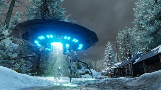 Destroy All Humans! 2: Reprobed képernyőkép 3