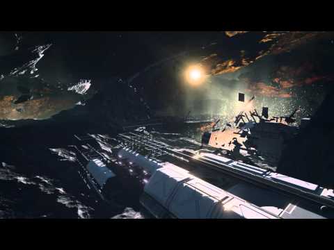 Announcement Trailer videó előnézete